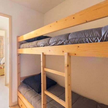Residence Les Hauts De La Rosiere - Studio Pour 4 Personnes 054 Montvalezan Exterior photo