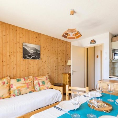 Residence Les Hauts De La Rosiere - Studio Pour 4 Personnes 054 Montvalezan Exterior photo